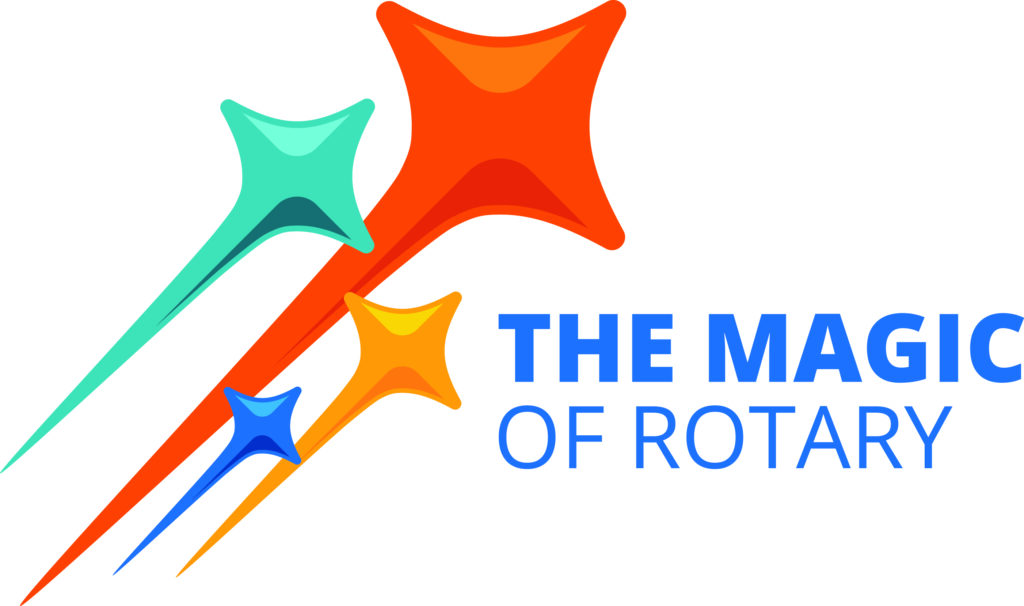 Our Club - Rotary Club